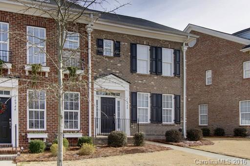 16940 Summers Walk Blvd. #44, Davidson, NC 28036