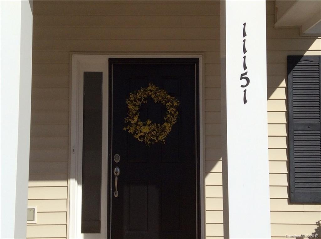 11151 Aprilia Ln., Cornelius, NC 28031