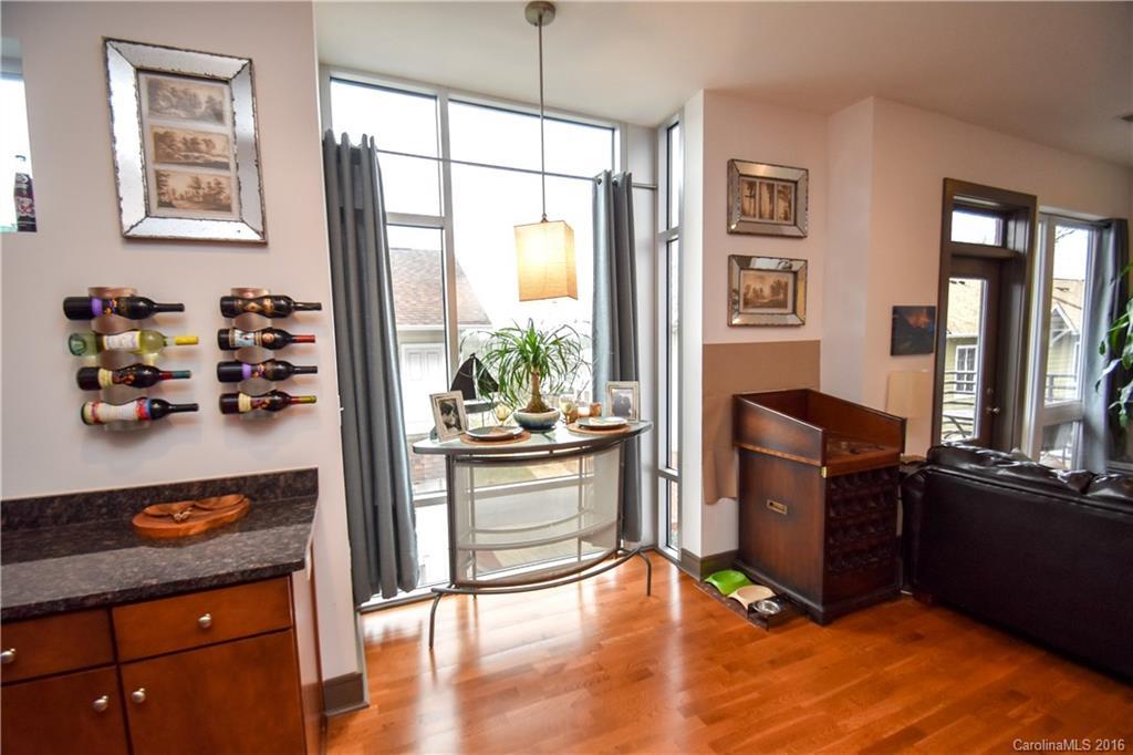 300 Magnolia Ave. #206, Charlotte, NC 28203