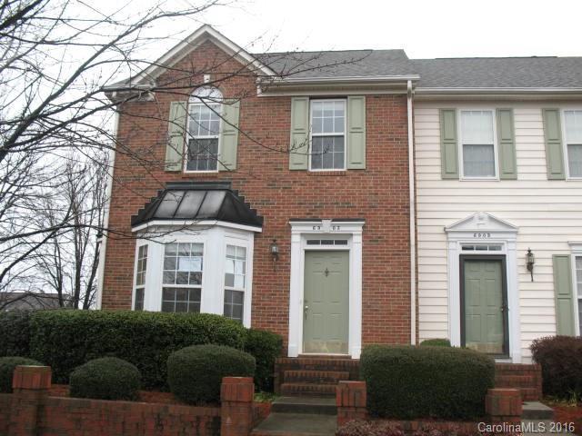 6903 Creft Cir., Indian Trail, NC 28079