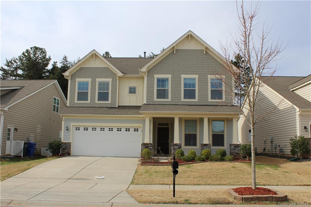 145 Glade Valley Ave., Mooresville, NC 28117