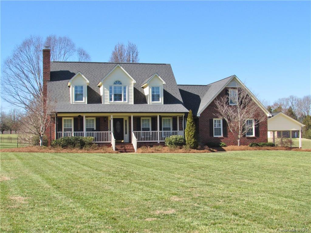4501 Windy Rd., Concord, NC 28027