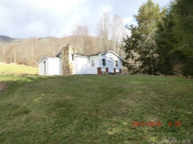 13011 State Hwy 197 S Hwy., Burnsville, NC 28714
