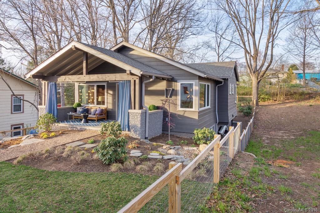 17 Russell St., Asheville, NC 28806