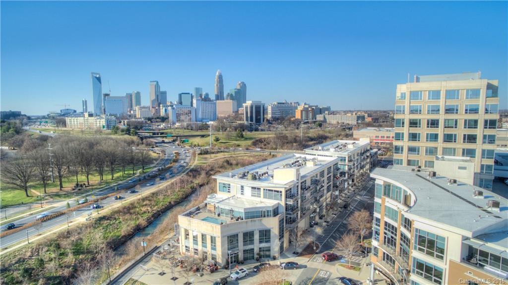 1100 Metropolitan Ave. #203, Charlotte, NC 28204