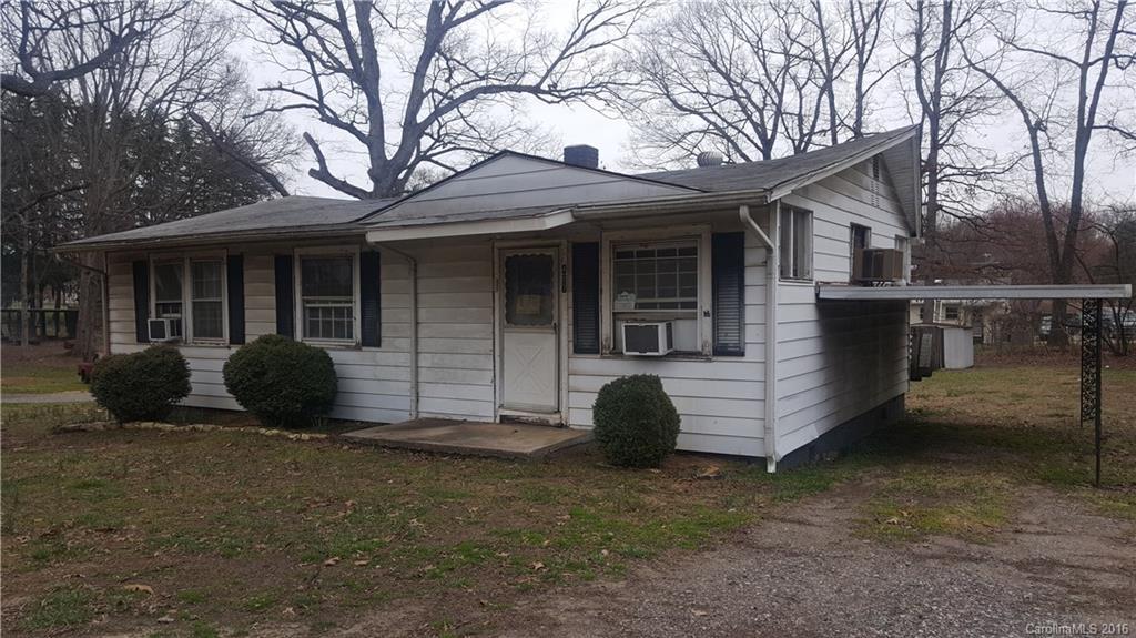 407 Eastside Dr., Statesville, NC 28625