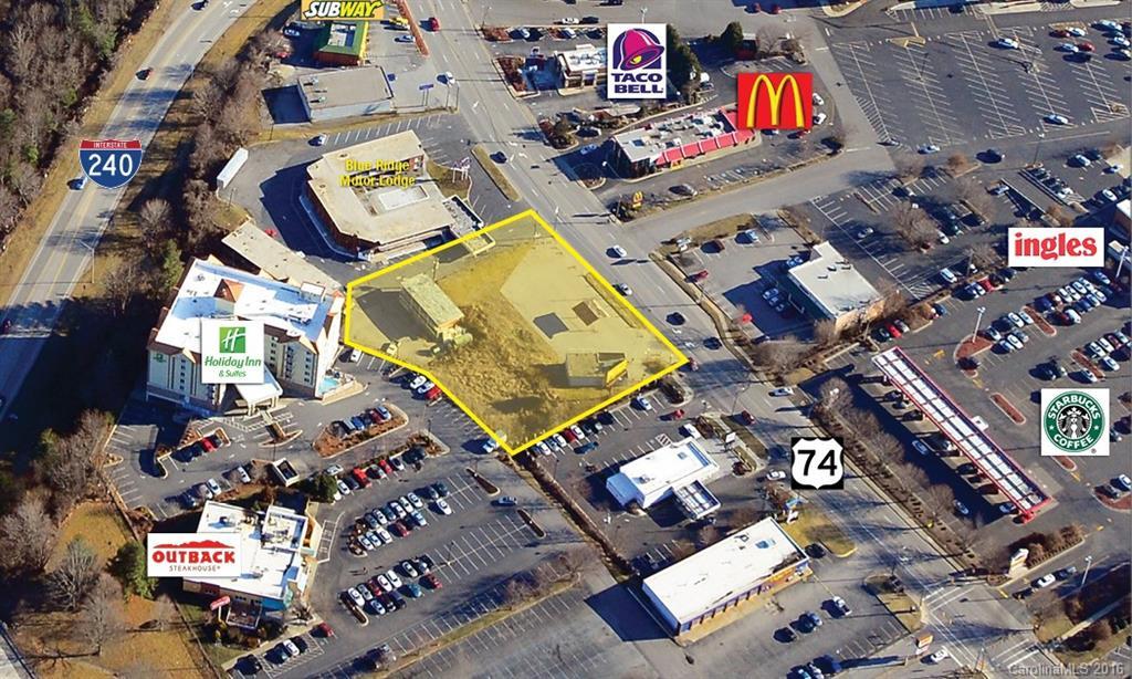 38 Tunnel Rd., Asheville, NC 28805