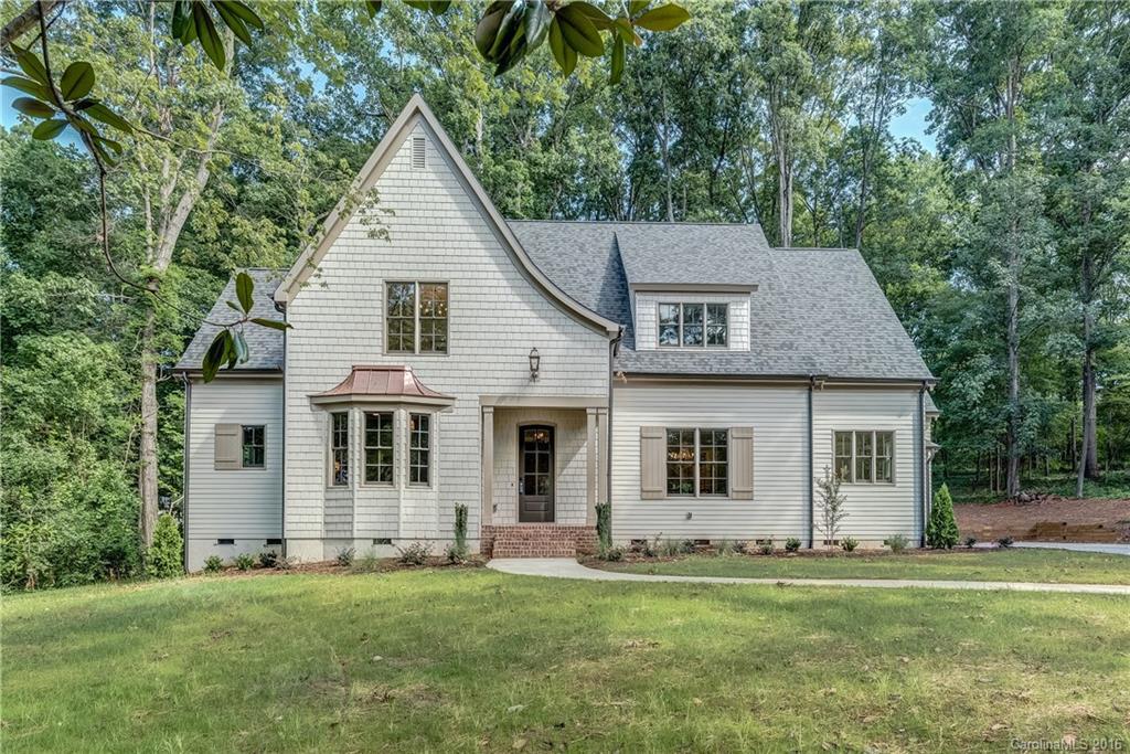 4211 Windemere Ln., Charlotte, NC 28211