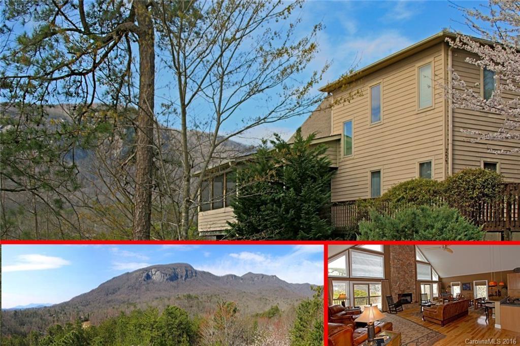 294 Ridgeway Rd., Lake Lure, NC 28746