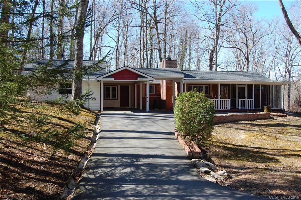 3216 Old Ccc Rd., Hendersonville, NC 28739