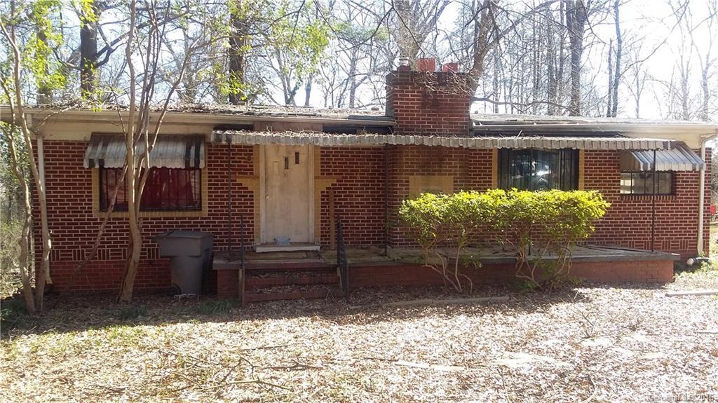 3035 Ross Ave., Charlotte, NC 28208