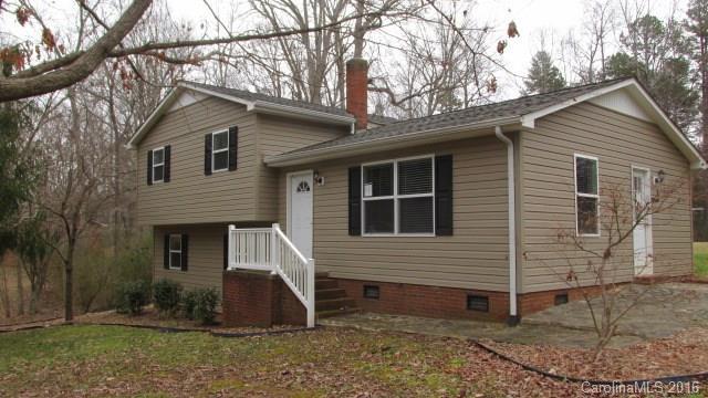 3101 Ramseur St., Lincolnton, NC 28092
