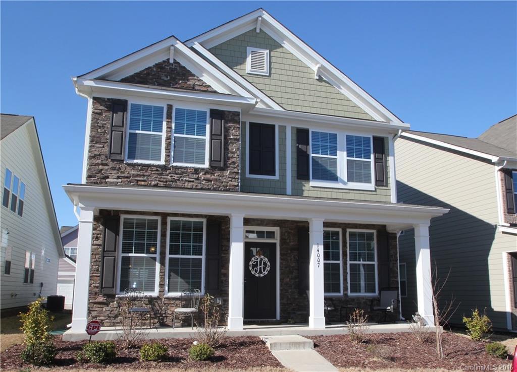 14007 Helen Benson Blvd., Davidson, NC 28036