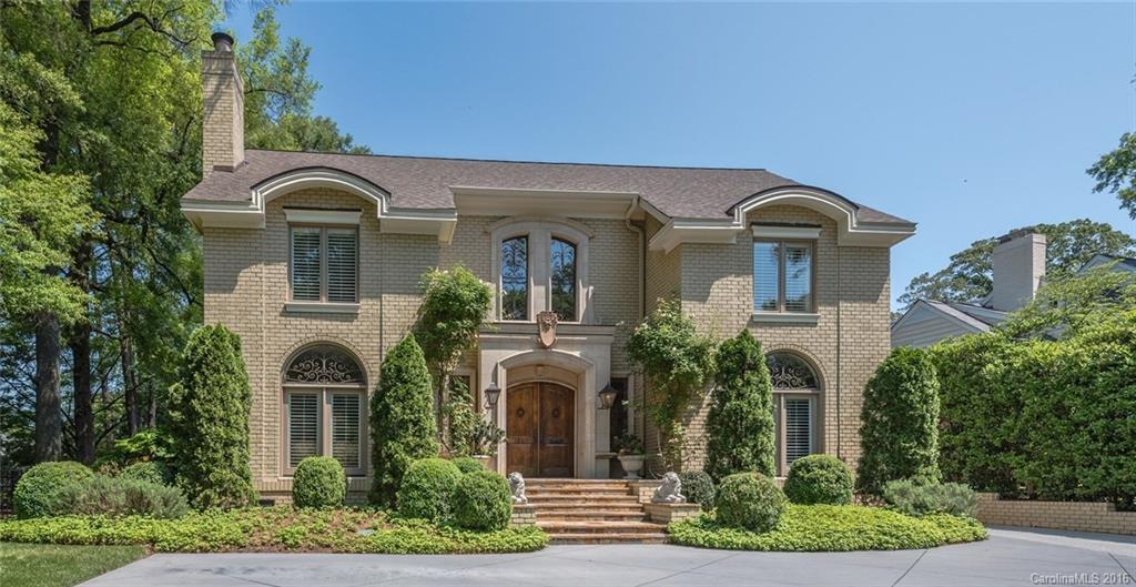 1340 Queens Rd., Charlotte, NC 28207