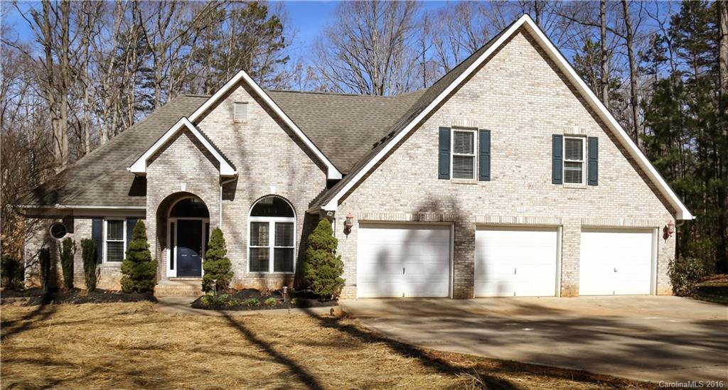 484 Mckendree Rd., Mooresville, NC 28117