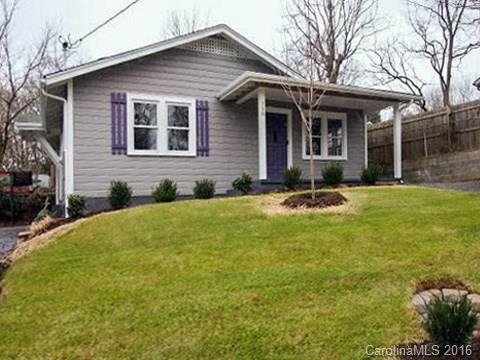 116 W Belmont Ave., Asheville, NC 28806