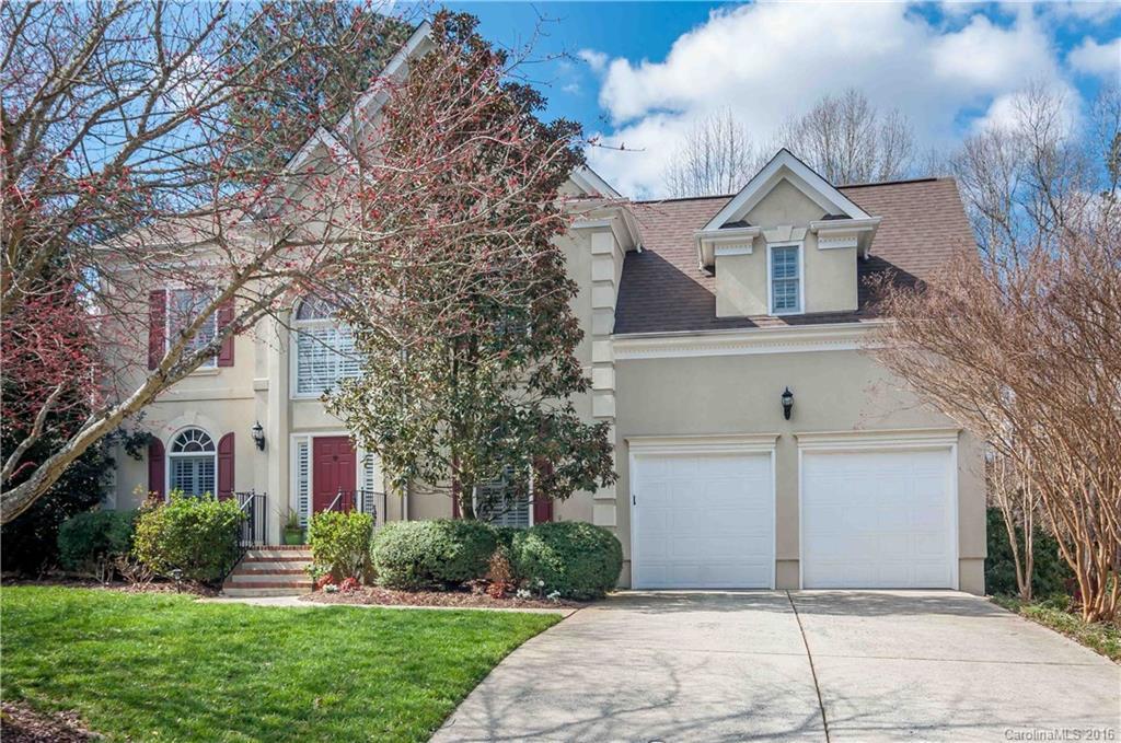 2324 Tarleton Twins Ter., Charlotte, NC 28270