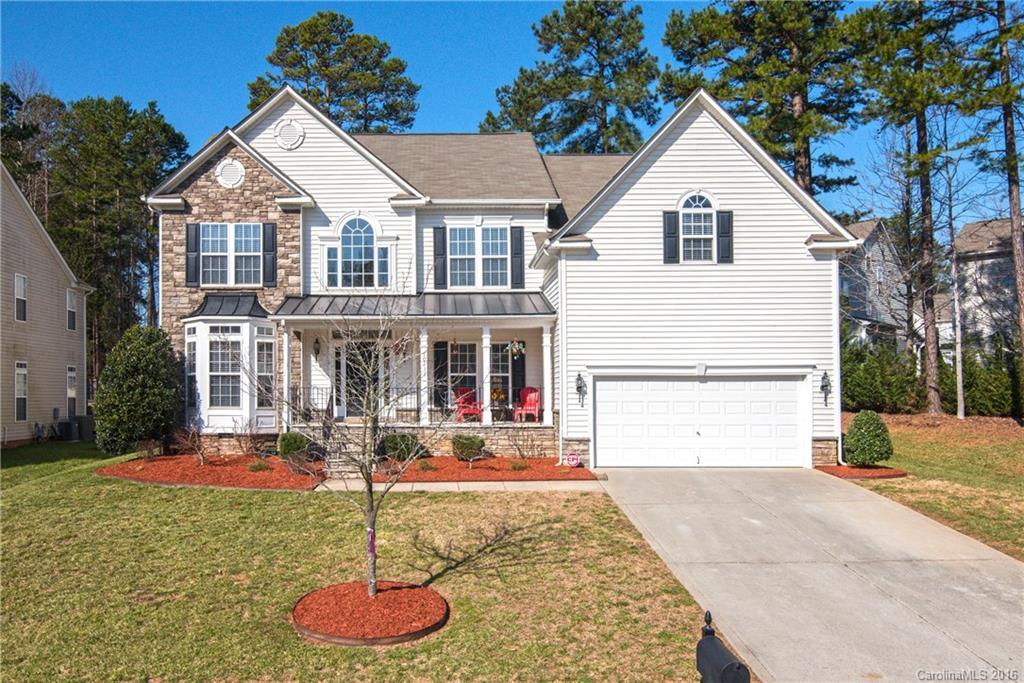 10112 Rivendell Ln., Charlotte, NC 28269