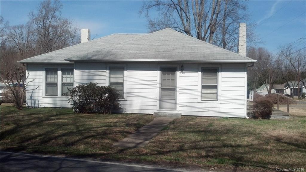 1511 Moose Rd., Kannapolis, NC 28083