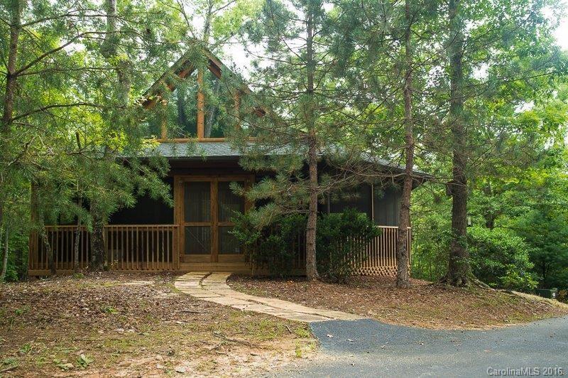 357 Lake Adger Pkwy., Mill Spring, NC 28756