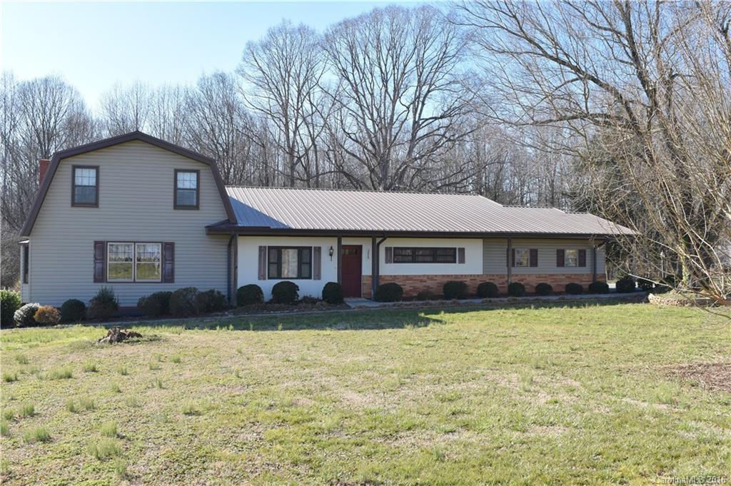 286 Bell Farm Rd., Statesville, NC 28625