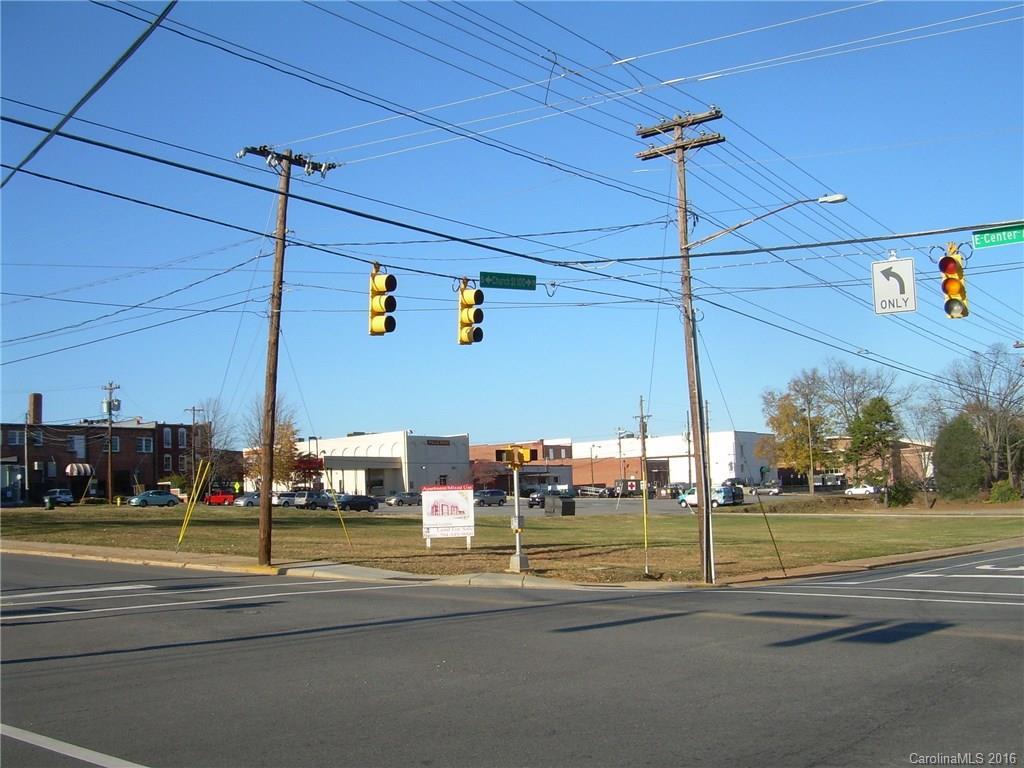 100 Center Ave., Mooresville, NC 28115