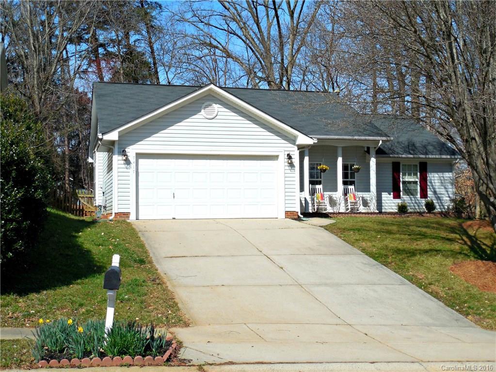 7417 Chidley Dr., Charlotte, NC 28269