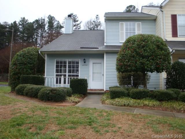 6224 Windsor Gate Ln., Charlotte, NC 28215