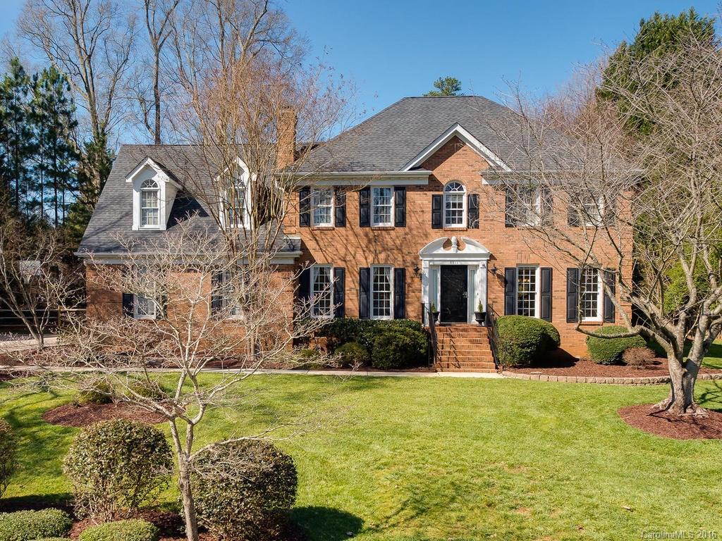 8911 Pennyhill Dr., Huntersville, NC 28078