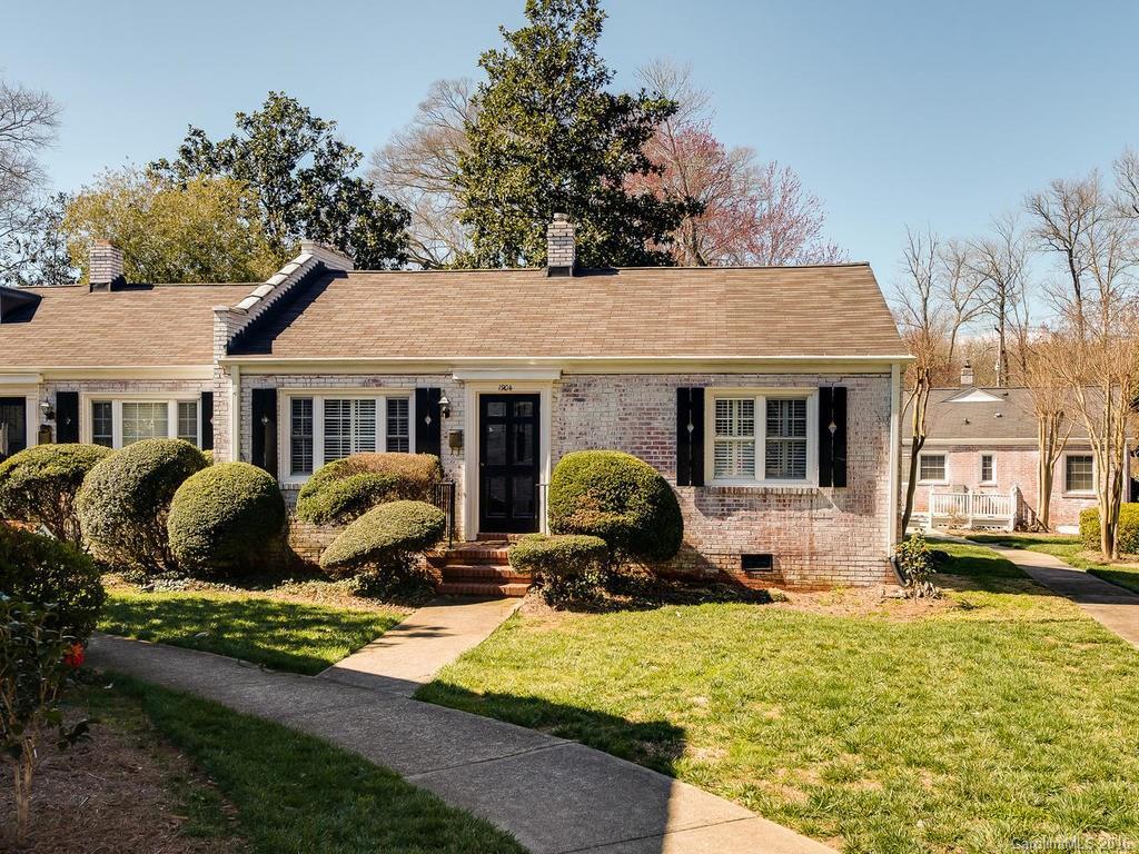 1904 Lynnwood Dr., Charlotte, NC 28209