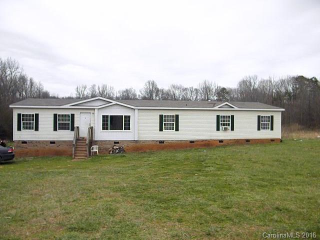 5627 Stack Rd., Monroe, NC 28112