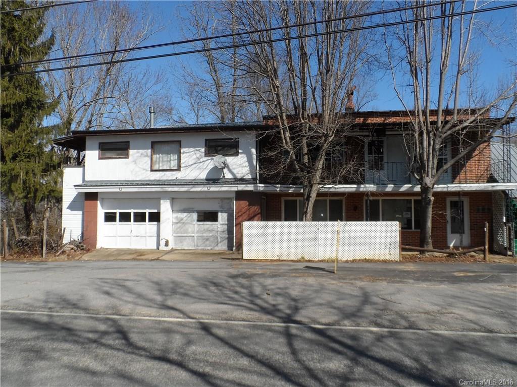 2383 Dutch Cove Rd., Canton, NC 28716