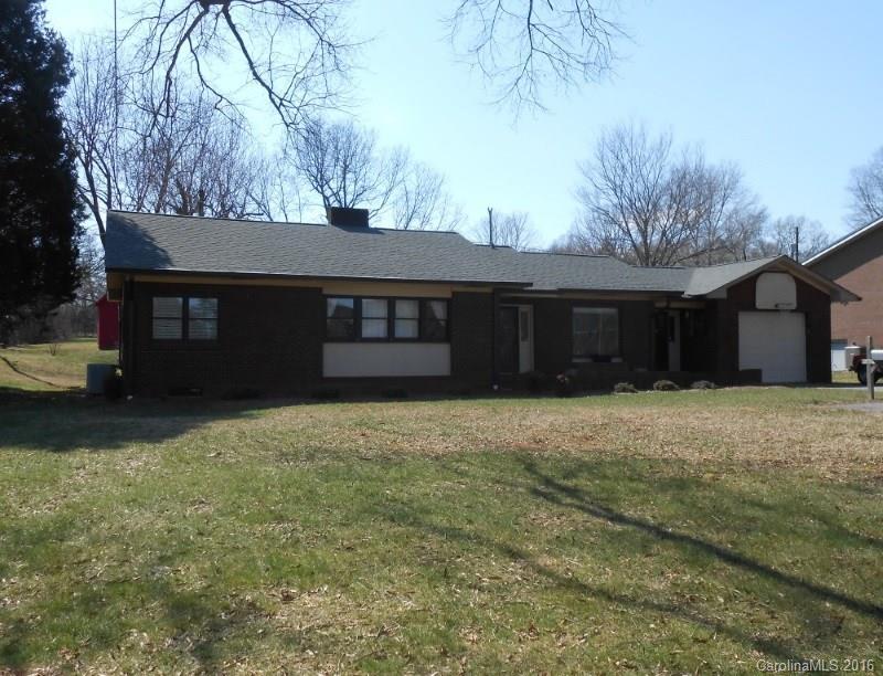 702 Mount Olive Church Rd., Newton, NC 28658