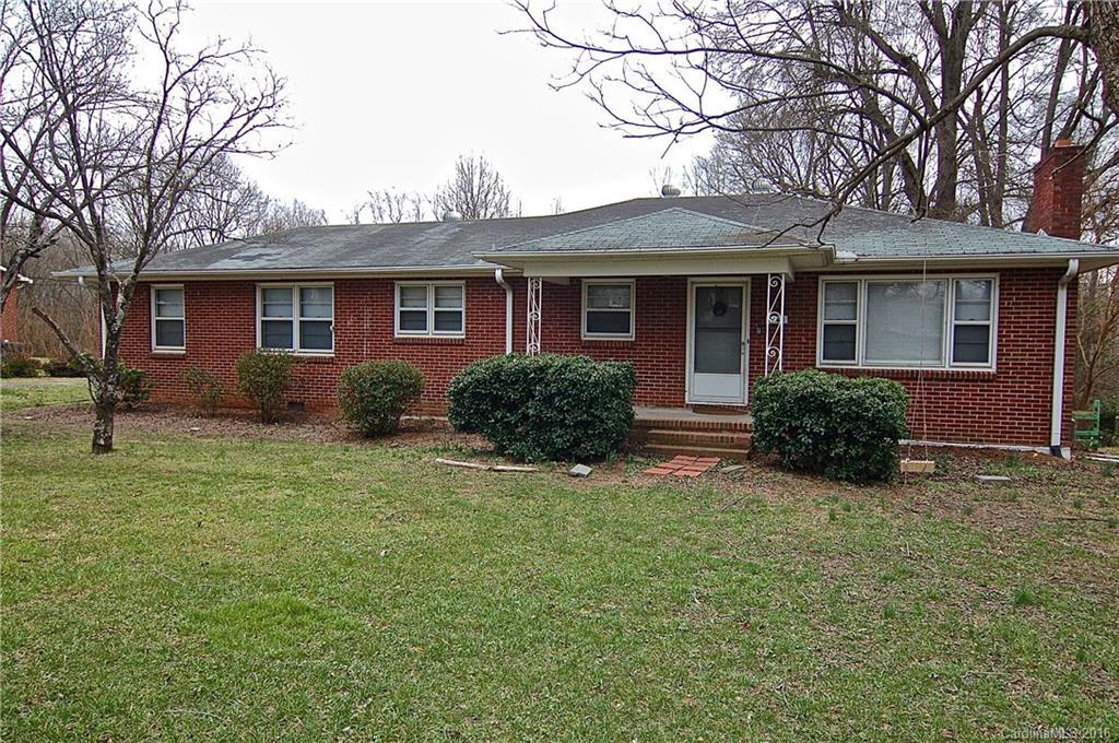 1142 Dale Ave., Charlotte, NC 28216