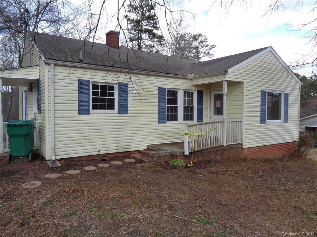 121 Holt St., Albemarle, NC 28001