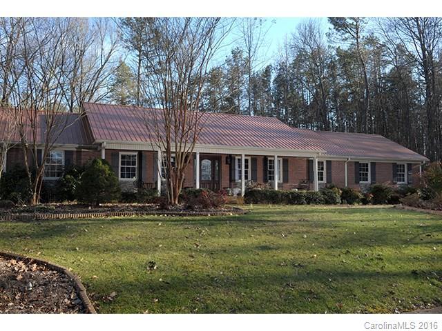 309 Travis Ln., Salisbury, NC 28146