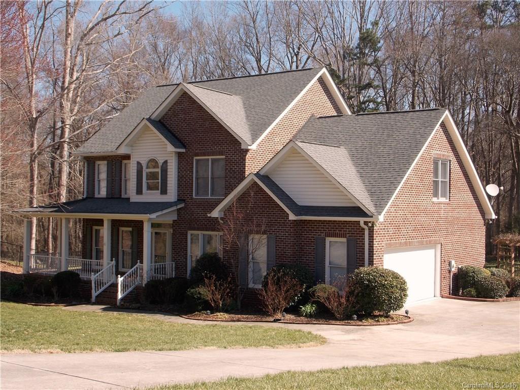 3018 Ed Reid St., Charlotte, NC 28216