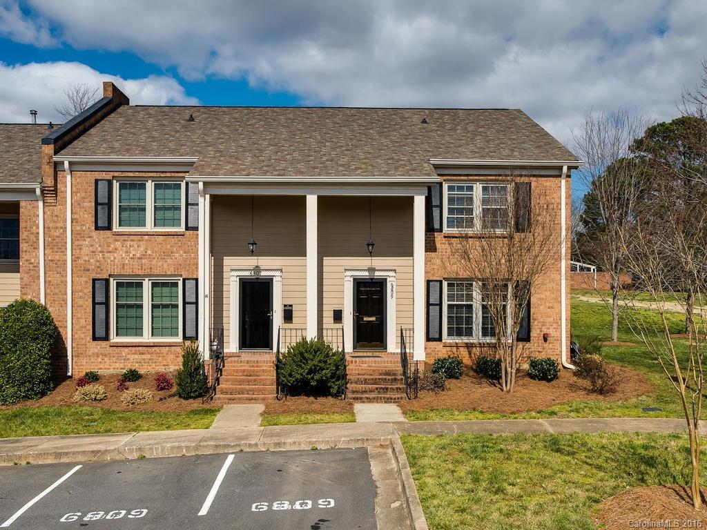 6809 Constitution Ln. #N/A, Charlotte, NC 28210