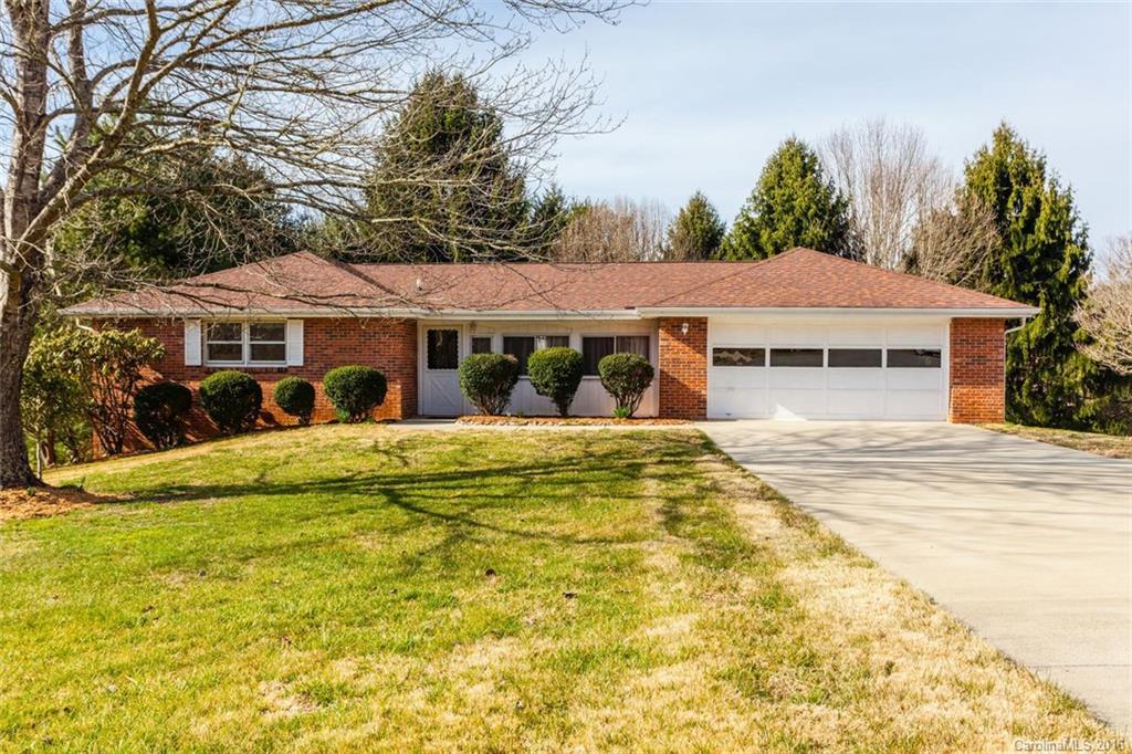 111 Still Meadow Dr., Pisgah Forest, NC 28768