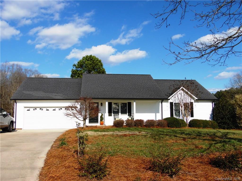 1507 Moss Springs Rd., Albemarle, NC 28001