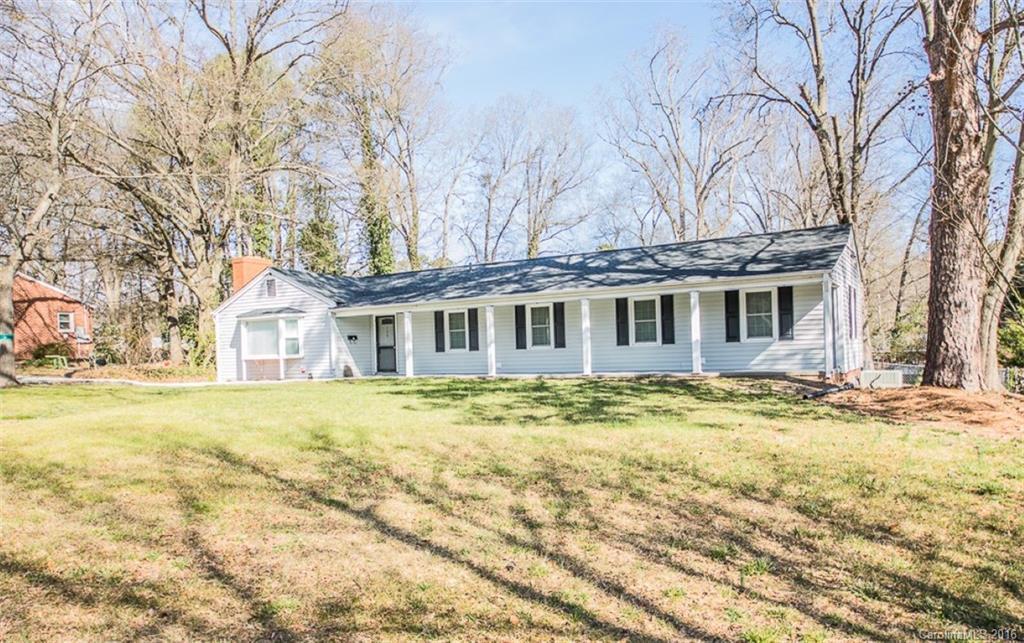 708 Home Tr., Gastonia, NC 28052