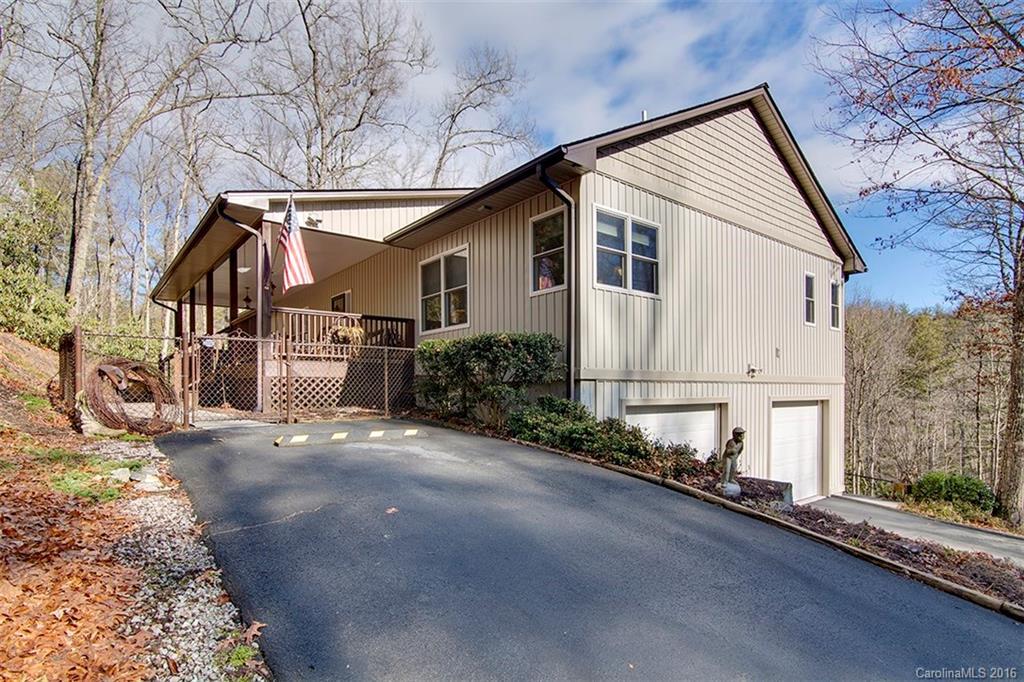 652 Williamson Creek Rd., Pisgah Forest, NC 28768