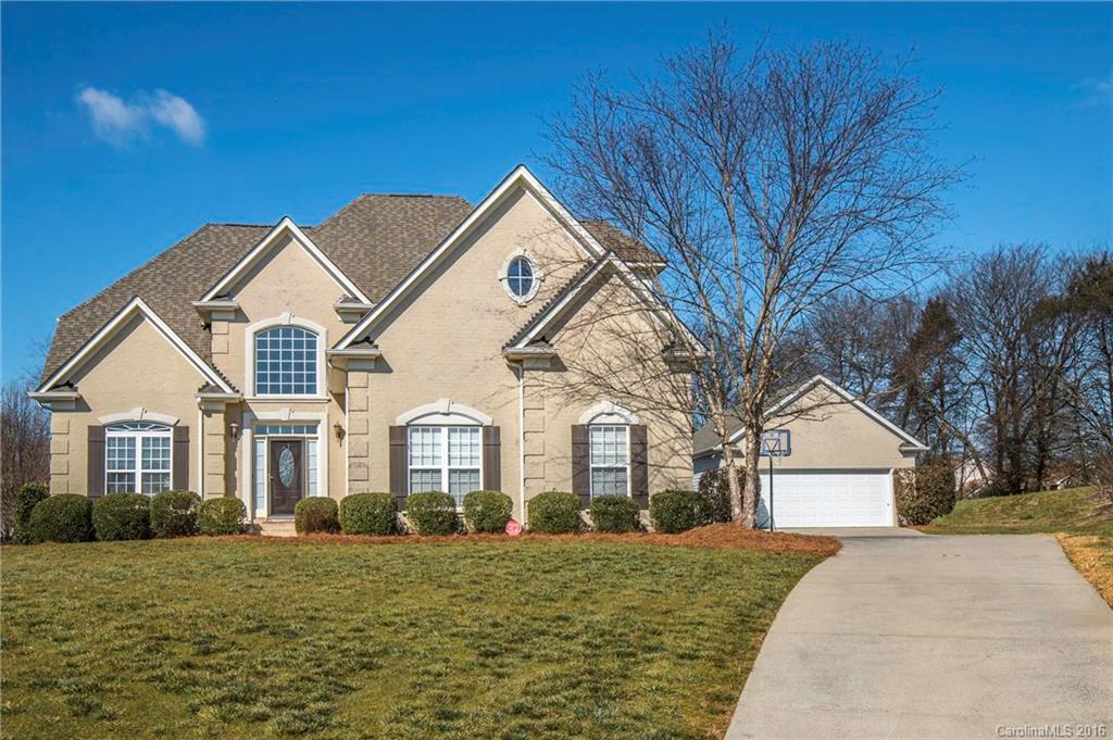 4036 Troon Dr., Concord, NC 28027