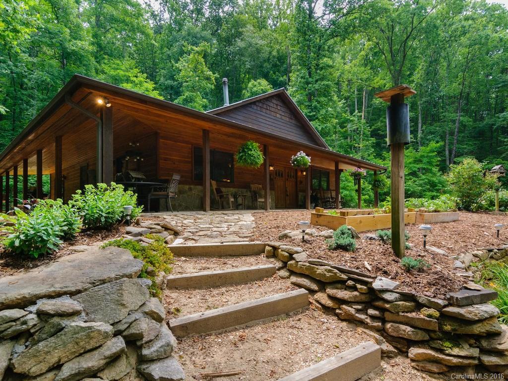 2844 Buffalo Creek Rd., Lake Lure, NC 28746