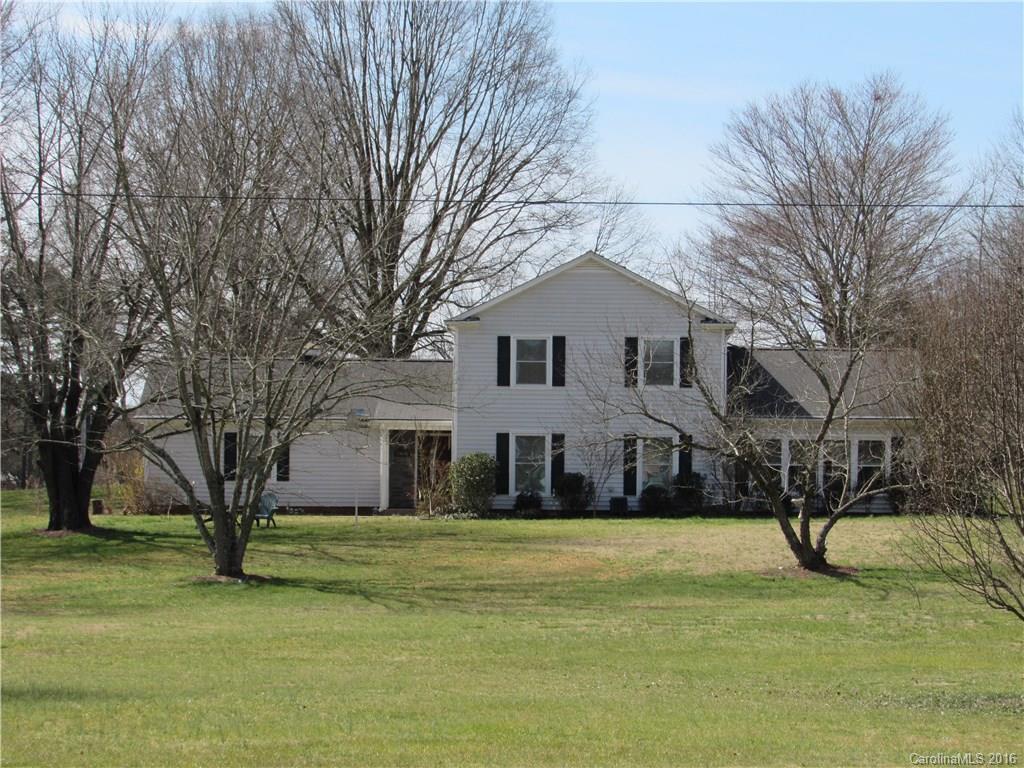 1219 Stevens Rd., Monroe, NC 28110