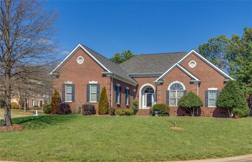 10203 Bailes Ct. #10, Huntersville, NC 28078