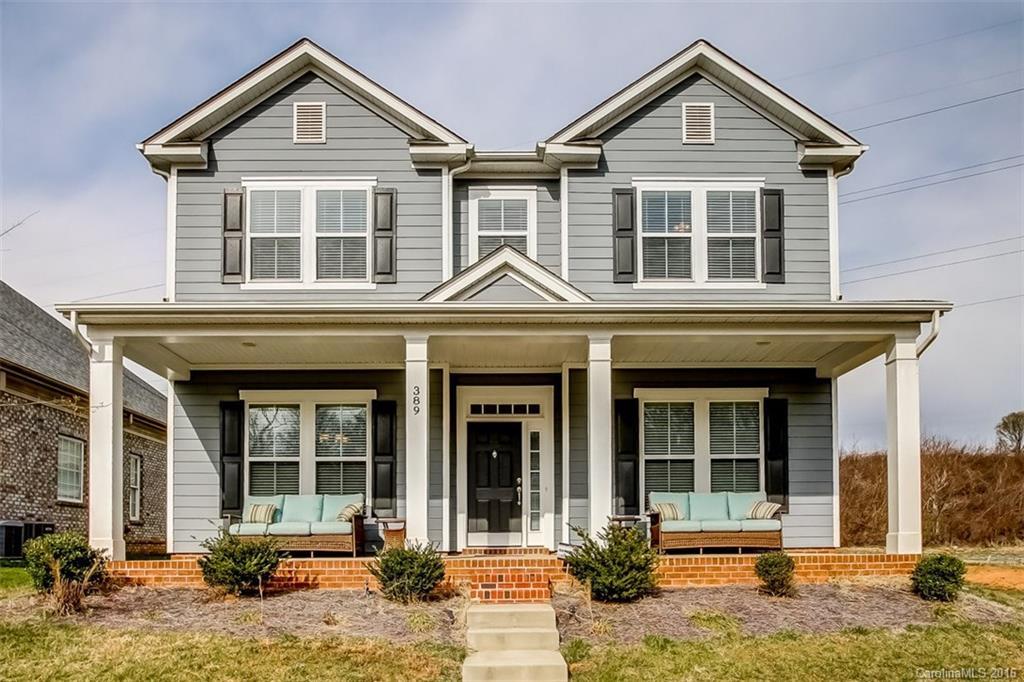 389 Montibello Dr., Mooresville, NC 28117