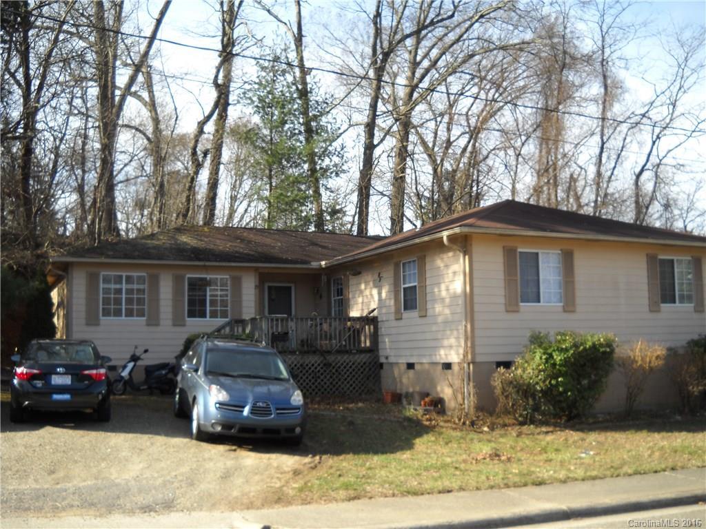 79 Carroll Ave., Asheville, NC 28801