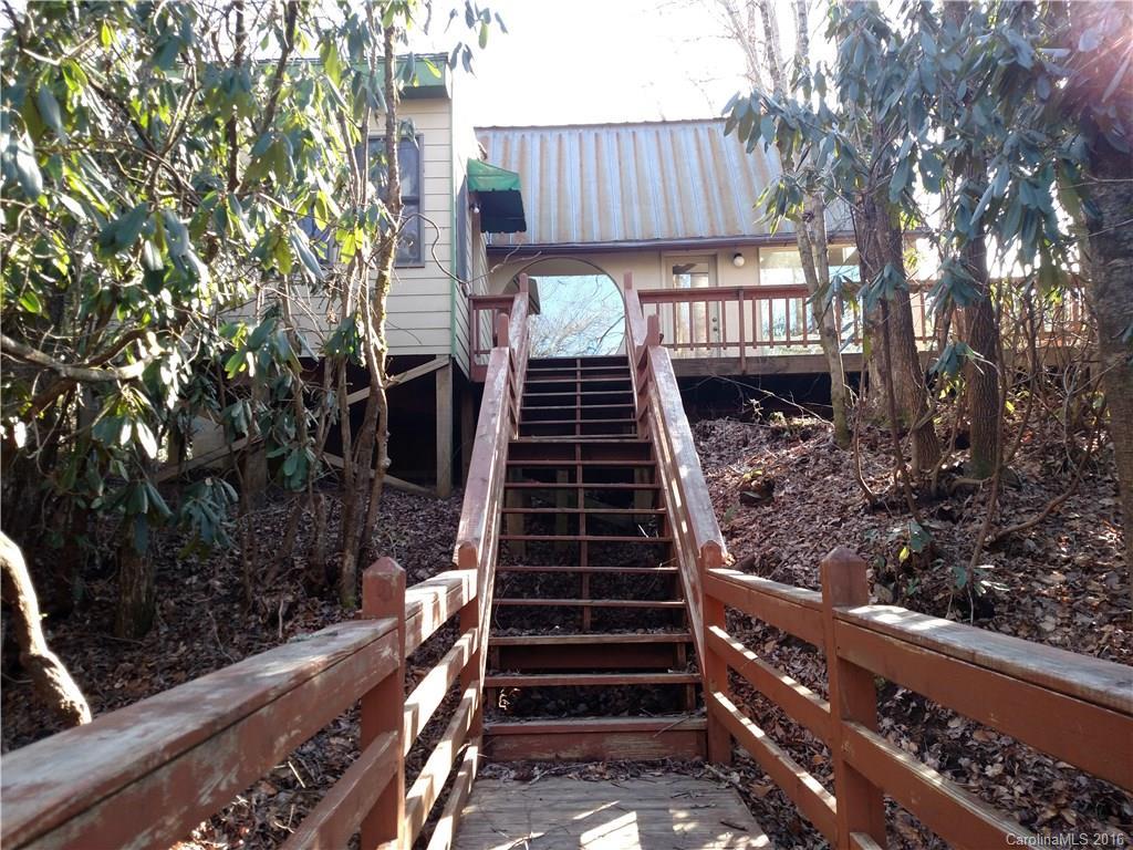 36 Cabin Creek Rd., Sylva, NC 28779