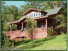 1062 Shumont Road, Black Mountain, NC 28711